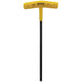 Individual T- Handle Hex Keys - SAE 9/64" - 13208-BON