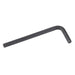 L-Style Short Arm Hex Key 5/32" - 15110