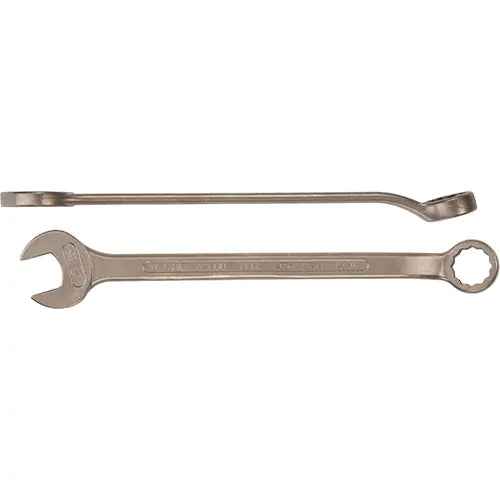 Combination Wrenches 1-1/8" - W-673
