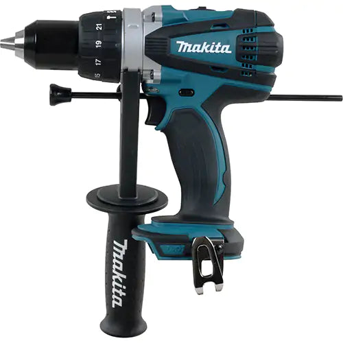 Cordless Hammer Drill/Driver (Tool Only) 1/2" - DHP458Z