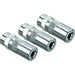 Heavy-Duty 1/8" NPT Grease Gun Couplers - DCGG5701-3