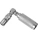 Right Angle Grease Gun Coupler - DCGG5702