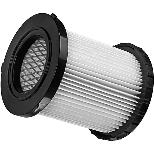 Wet-Dry Vacuum Replacement Filter 2 US gal. - DCV5801H