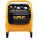Quiet Trim Compressor - DWFP55130