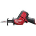 M12 Fuel™ Hackzall® Reciprocating Saw (Tool Only) - 2520-20