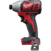 M18™ Cordless 2-Speed Hex Impact Driver (Tool Only) 1/4" - 2657-20