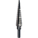 #1 Step Drill Bit 1/2" - 48-89-9201