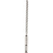 MX4™ Rotary Hammer Drill Bits 1/4" - 48-20-7931
