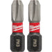 Shockwave™ Insert Bits 1/4" - 48-32-4413