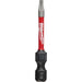 Shockwave™ Impact Power Bit 1/4" - 48-32-4482