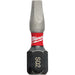 Shockwave™ Impact Insert Bit 1/4" - 48-32-4722