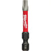 Shockwave™ Impact Power Bit 1/4" - 48-32-4787