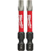 Shockwave™ Impact Power Bits 1/4" - 48-32-4914