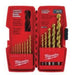 Thunderbolt® Drill Bit Set - 48-89-0011