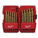 Thunderbolt® Drill Bit Set - 48-89-0012