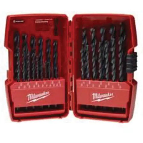 Thunderbolt® Drill Bit Set - 48-89-2802