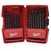 Thunderbolt® Drill Bit Set - 48-89-2802