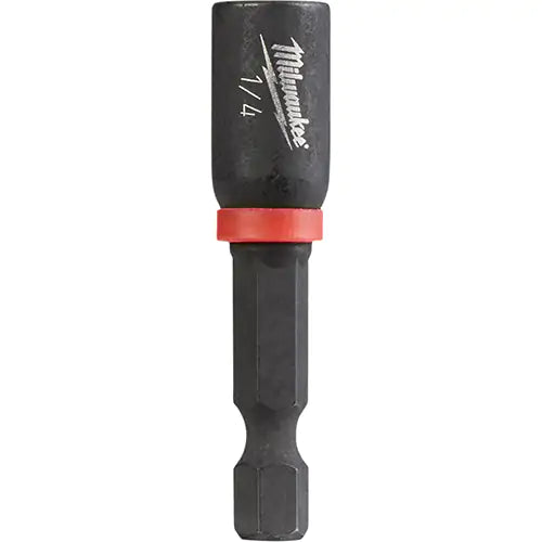 Shockwave™ Impact Duty™ Nut Driver 1/4" - 49-66-4502