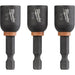 Shockwave™ Impact Duty™ Magnetic Nut Driver 7/16" - 49-66-4526