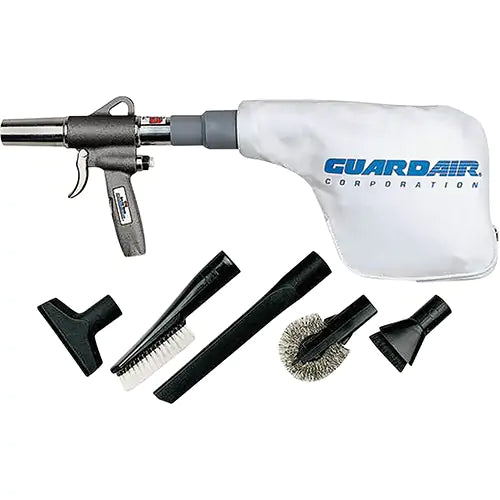 GunVac® Deluxe Vacuum Kit - 1510