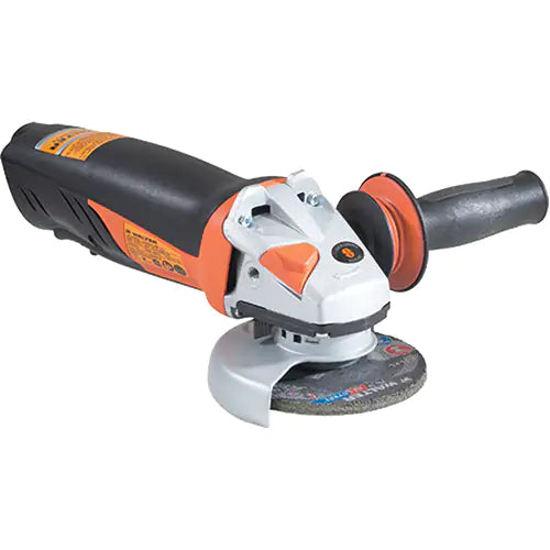 Mini-Grinder™ With Paddle Switch 4-1/2" - 30A163
