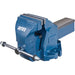 Heavy-Duty Bench Vise - TYL094