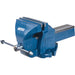 Heavy-Duty Bench Vise - TYL096