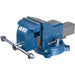 Heavy-Duty Bench Vise - TYL098