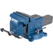 Heavy-Duty Bench Vise - TYL100