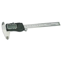 Digital Fractional Caliper - KM-106