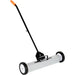 Magnetic Sweepers - MFSR-24