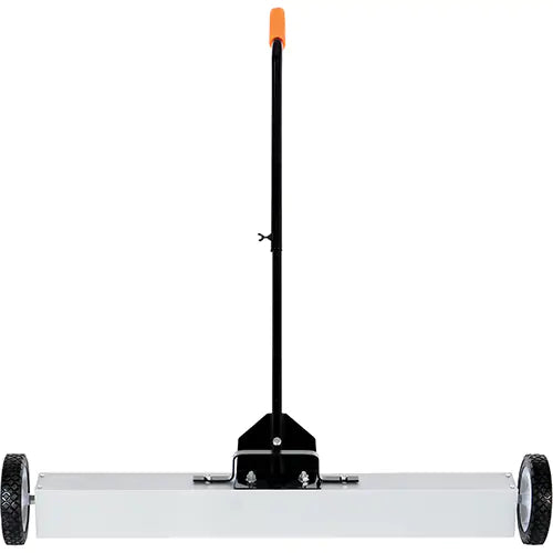 Magnetic Sweepers - MFSR-36