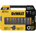 Impact Ready™ 1/2" Socket Set - DW22812