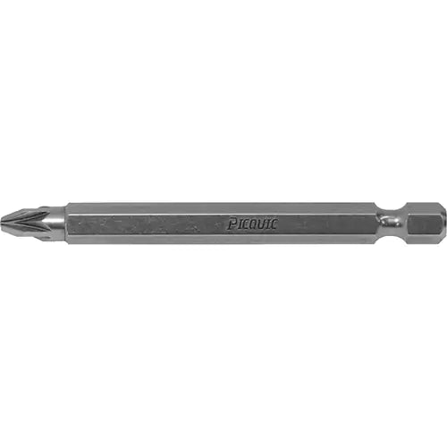 Sixpac Plus™ Multi-Bit Screwdriver -Replacement Bit 1/4" - PBT11030