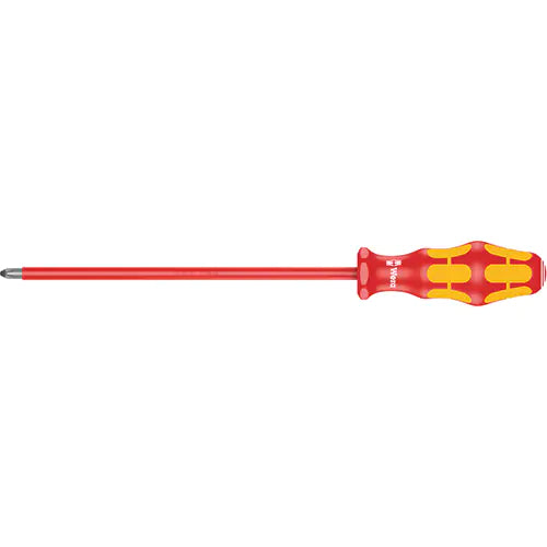 160 iS VDE Insulated Phillips screwdriver #2 - 5006159001