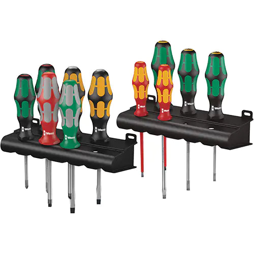 Kraftform XXL 3 Screwdriver Set - 5347106001