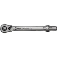 Zyklop Metal 1/4 Metal Ratchet with switch lever 1/4" - 5004004001