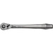 Zyklop Metal 1/2 Ratchet with Switch Lever 1/2" - 5004064001
