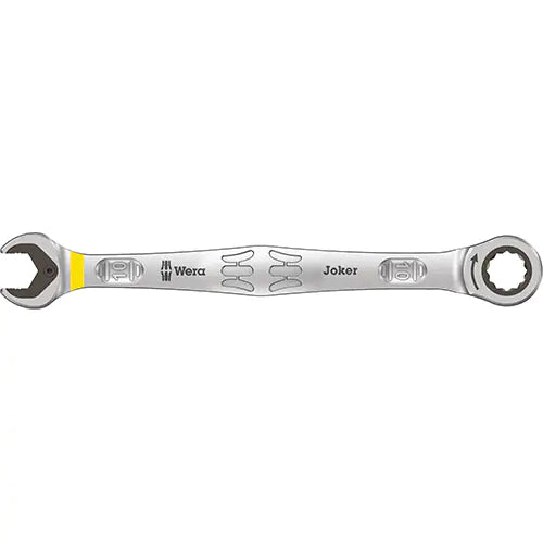 Joker Combination Wrench 10 mm 10 mm - 5073270001