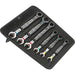 Joker Wrench Set Metric - 5020022001