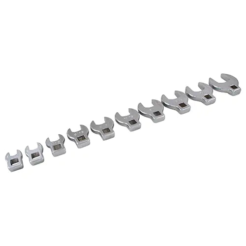 Wrench Set Imperial - 64910