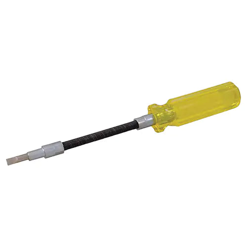 Flexible Slotted Screwdriver 3/16" - 211