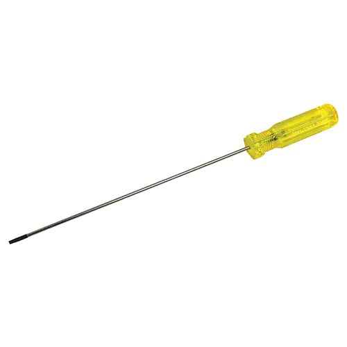 Electrician's Slotted Screwdriver 1/8" - 30408