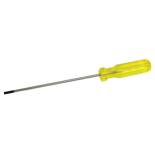 Electrician's Slotted Screwdriver 5/32" - 30506