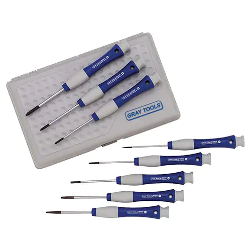 Precision Screwdriver Set - 86980
