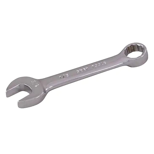 Stubby Combination Wrench 1/4" - 63208
