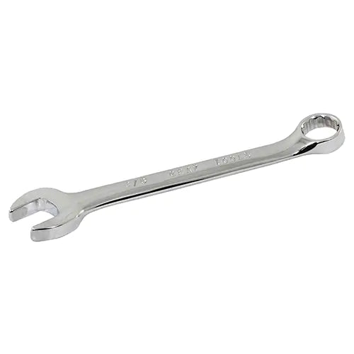 Stubby Combination Wrench 3/8" - 63212