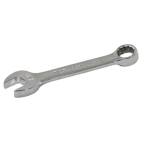 Stubby Combination Wrench 7/16" - 63214