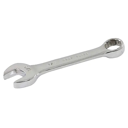 Stubby Combination Wrench 1/2" - 63216