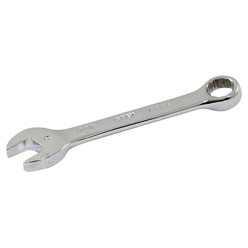 Stubby Combination Wrench 9 mm - 64209